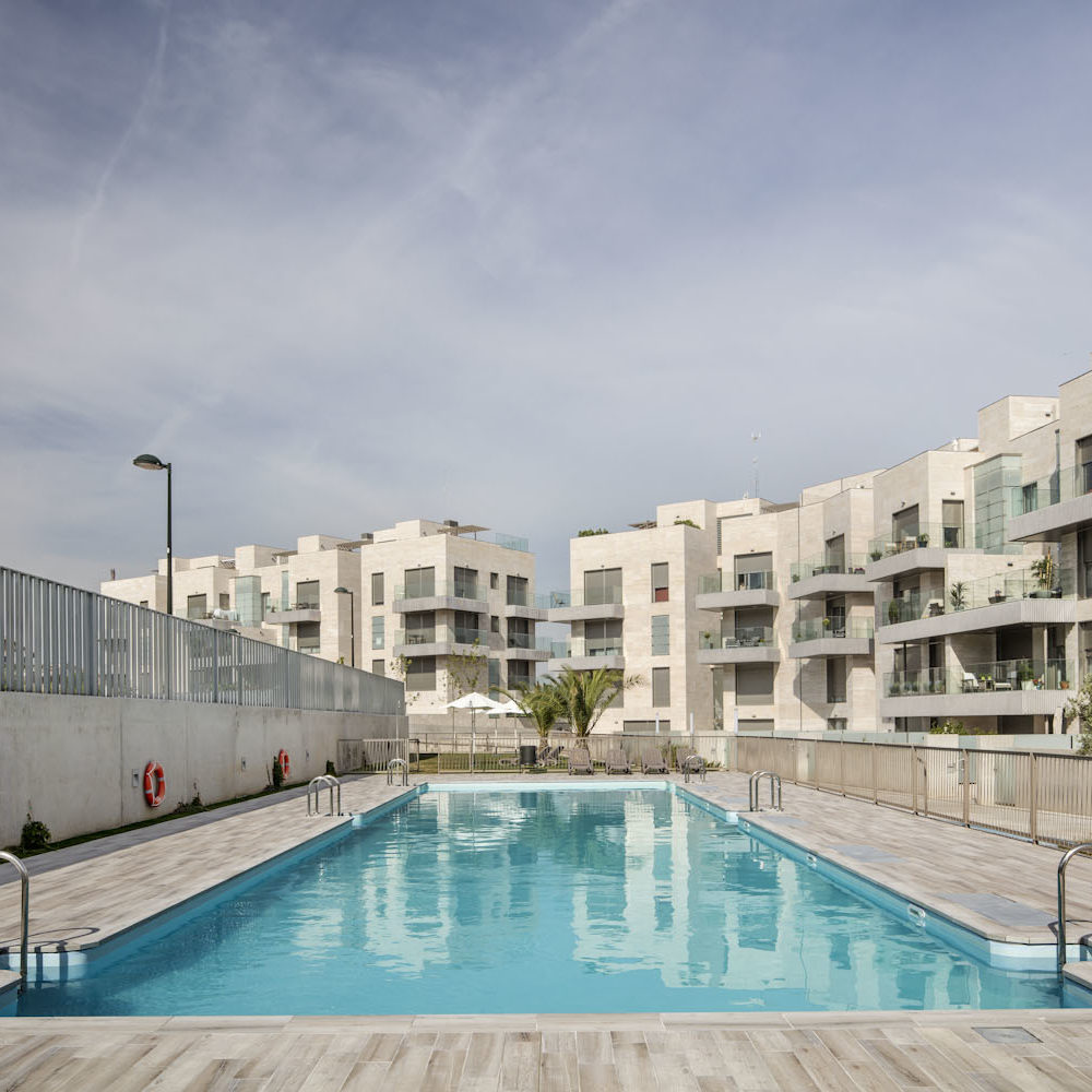 CAS INMOBILIARIA | promotora inmobiliaria Zaragoza