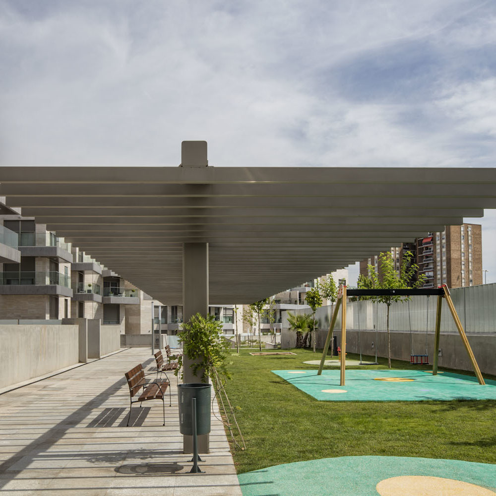 CAS INMOBILIARIA | promotora inmobiliaria Zaragoza