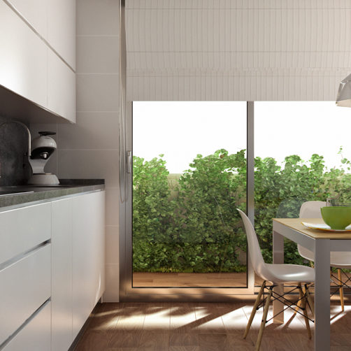 CAS INMOBILIARIA | promotora inmobiliaria Zaragoza