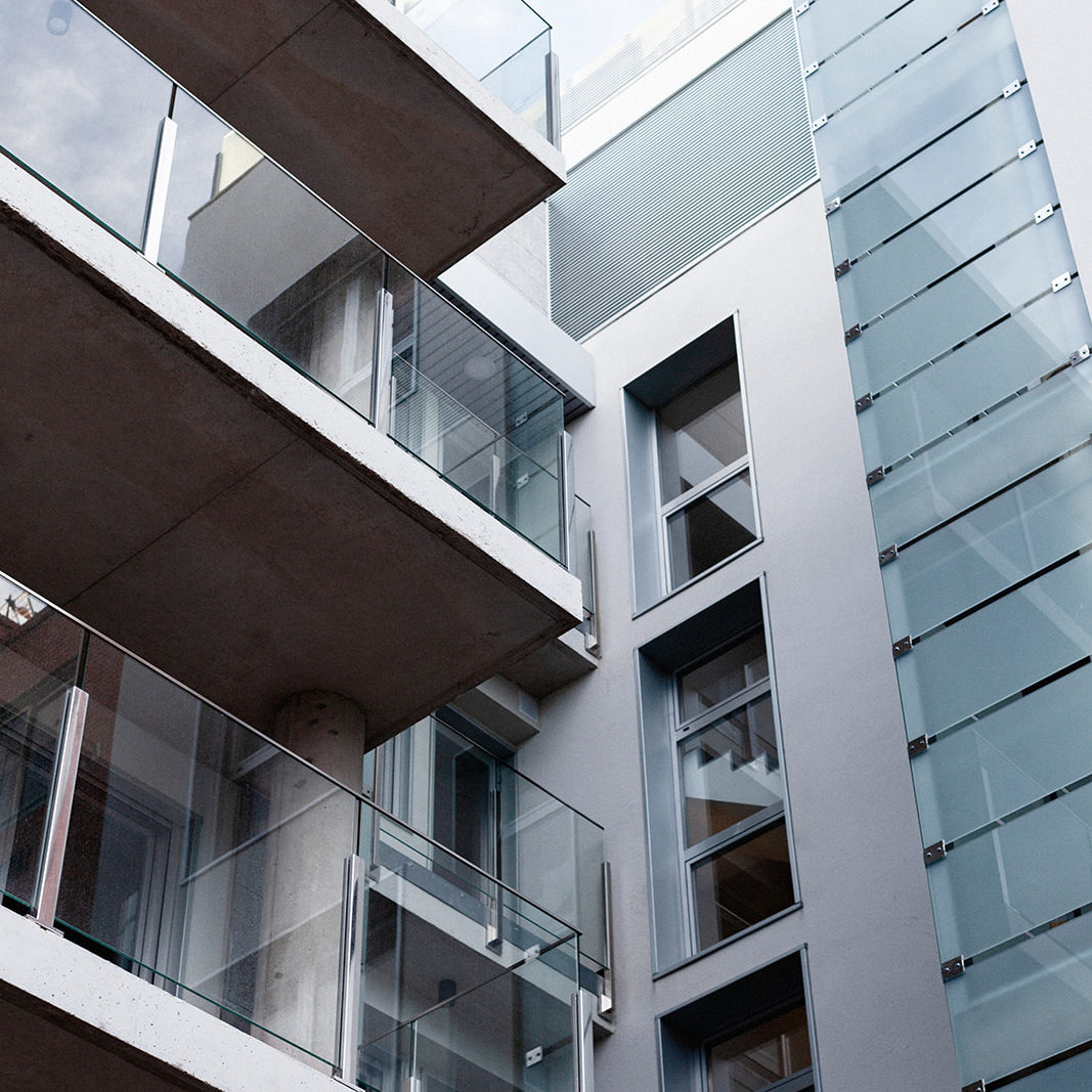 EDIFICIO CANDELA