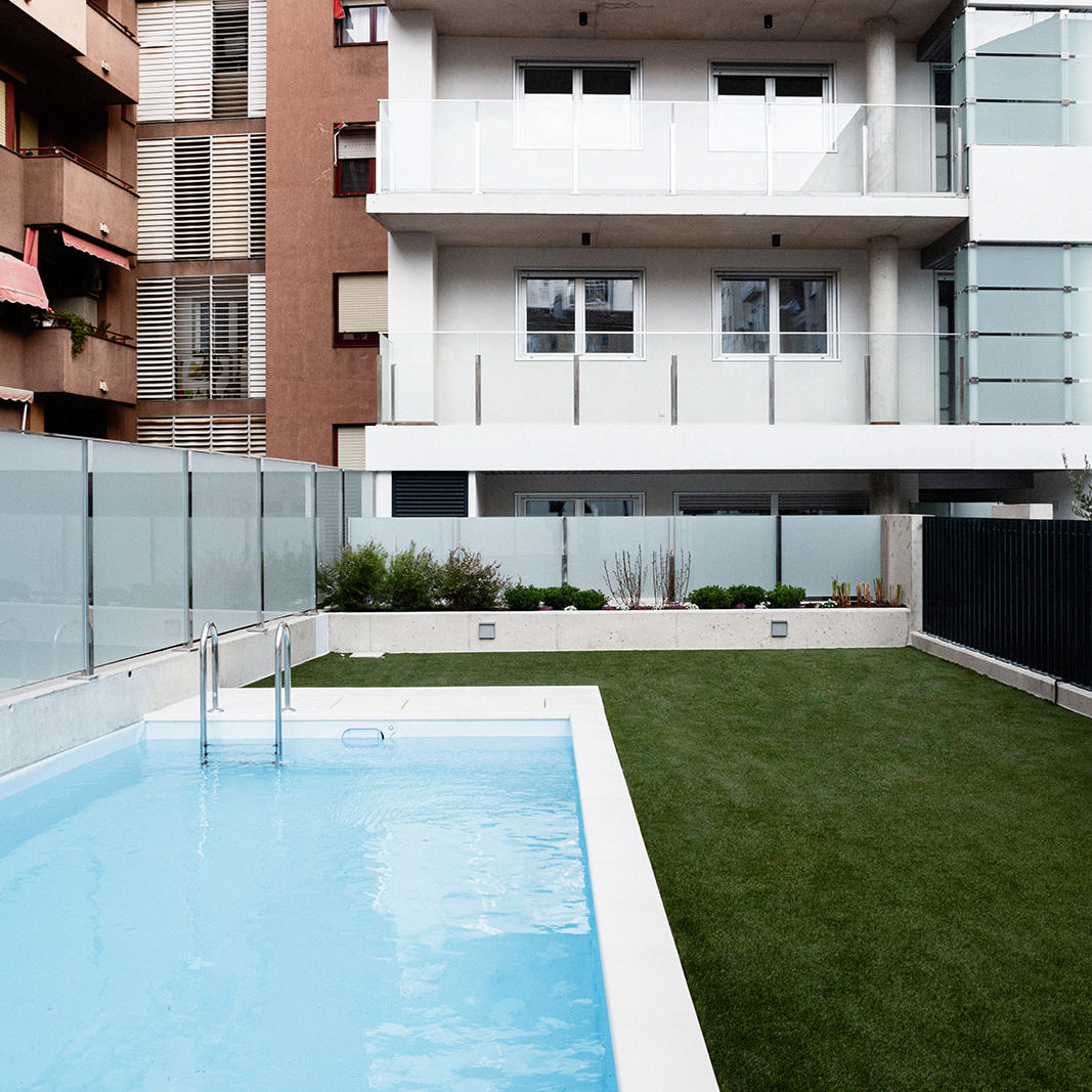 EDIFICIO CANDELA
